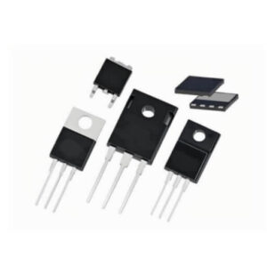 What packages are available for IGBT discrete devices