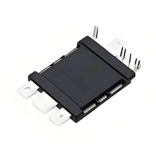 N5S-MOSFET